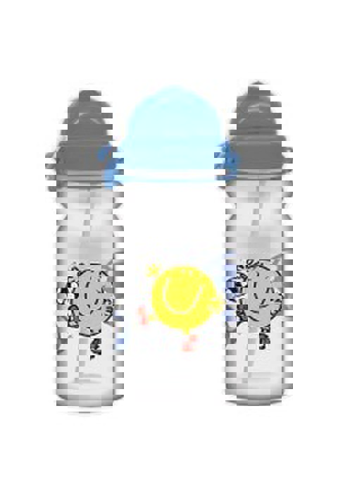 ΠΑΓΟΥΡΙ ΜΕ ΚΑΛΑΜΑΚΙ - ΜΙΚΡΟΙ ΚΥΡΙΟΙ - Ο ΚΥΡΙΟΣ ΧΑΡΟΥΜΕΝΟΣ  / Παγουρίνα-Φαγητού   